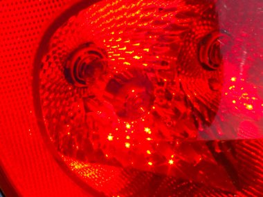 Abstract Photography, shot is selective focus with shallow depth of field