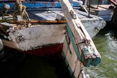 Abstract Photography, shot is selective focus with shallow depth of field