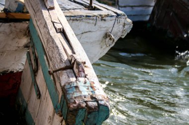 Abstract Photography, shot is selective focus with shallow depth of field