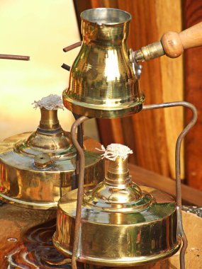 Abstract Photography, shot is selective focus with shallow depth of field