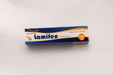 Tıbbi çekimler. Fotoğraf, yüzeysel derinlikte seçici bir odak noktasıdır. 17 Mayıs 2022 'de Kahire Mısır' da çekildi.