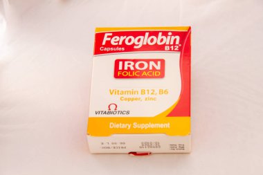 Tıbbi çekimler. Fotoğraf, yüzeysel derinlikte seçici bir odak noktasıdır. 17 Mayıs 2022 'de Kahire Mısır' da çekildi.