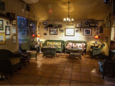 Soyut Sanatsal Fotoğrafçılık, Fotoğraf sığ alan derinliğiyle seçici bir odak noktasıdır. Kahire Mısır 'da çekildi.