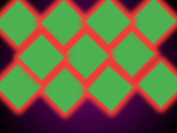 Renkli desenli soyut arkaplan