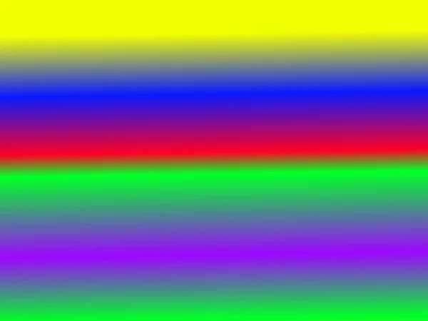 renkli çizgileri olan gökkuşağı soyut arkaplanı