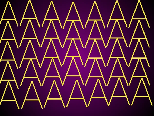 Tasarımınız için bir arkaplanın vektör illüstrasyonu