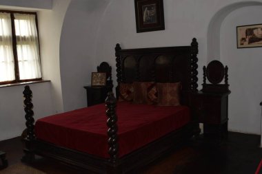 Bran Castle - Romania - No Vampires