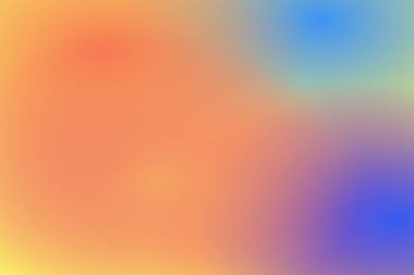calm mesh gradient for UI UX design, website, poster, or others.