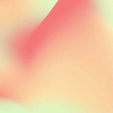 abstract background. colorful smooth vibrant graphic pattern. dynamic decorative shapes illustration