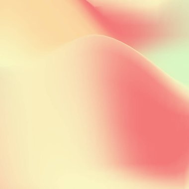 abstract background. colorful smooth vibrant graphic pattern. dynamic decorative shapes illustration