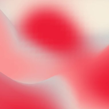 red curve mesh gradient for UI UX design, presentation, wallpaper, background and others.