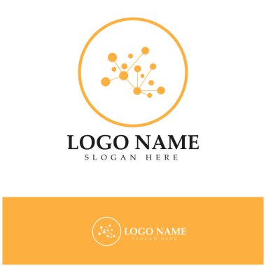  Beyin logosu konsept vektörü, Sağlık Beyni Nabzı logosu, Beyin Bakımı logo şablonu vektörü dizayn eder