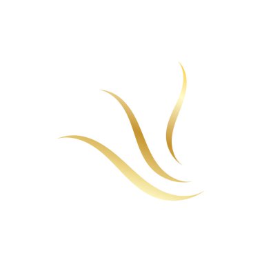 Hairllogo vector image design illustration