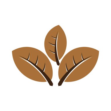 tobacco leaf logo,tobacco field and tobacco cigarette logo .With easy and simple editing.