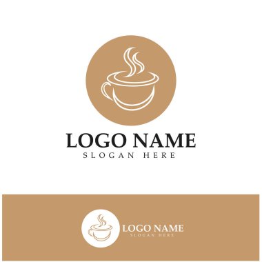 sun logo design illustration design vector icon