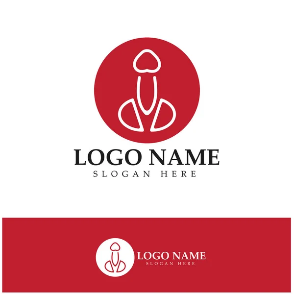 Sun Logo Design Illustration Design Vector Icon — Vector de stock