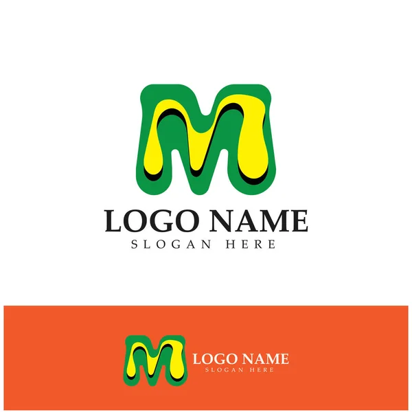 Sun Logo Design Illustration Design Vector Icon — 图库矢量图片