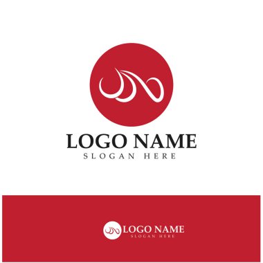 reproductive organs Men penis care logo design icon vector