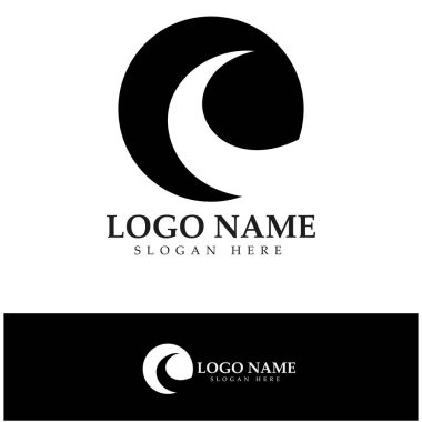 Boğa boynuzu logosu ve sembol simge simgeleri uygulaması