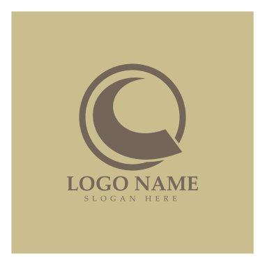 Boğa boynuzu logosu ve sembol simge simgeleri uygulaması