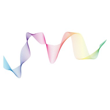 aurora logo design icon illustration vector template