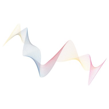 aurora logo design icon illustration vector template