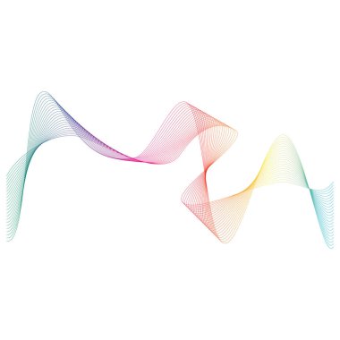 aurora logo design icon illustration vector template