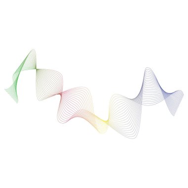 aurora logo design icon illustration vector template