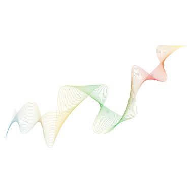 aurora logo design icon illustration vector template