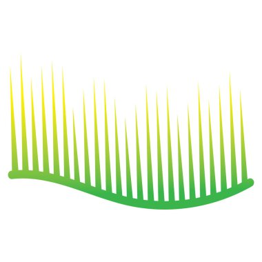 aurora logo design icon illustration vector template
