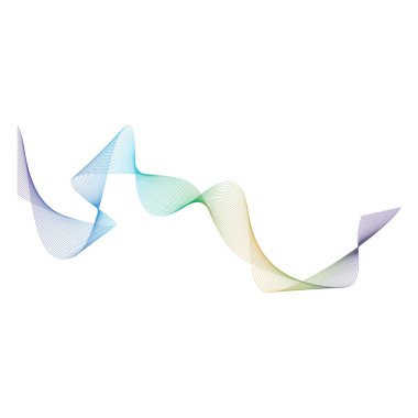 aurora logo design icon illustration vector template