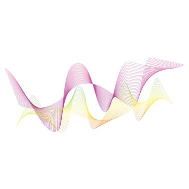 aurora logo design icon illustration vector template