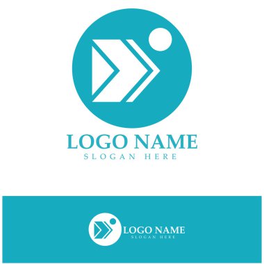 e-wallet logo design icon vector