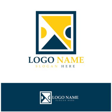 e-wallet logo design icon vector