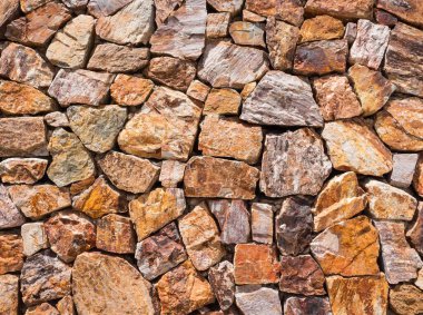 Bir duvar arkaplanı oluşturmak veya bir duvar kağıdı ayarlamak için kullanılan Brick Wall Illustration Image.