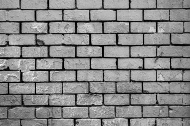 Bir duvar arkaplanı oluşturmak veya bir duvar kağıdı ayarlamak için kullanılan Brick Wall Illustration Image.