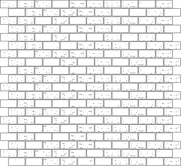 Brick Wall Illustration Image which is use to create a wall background or set a wallpaper.