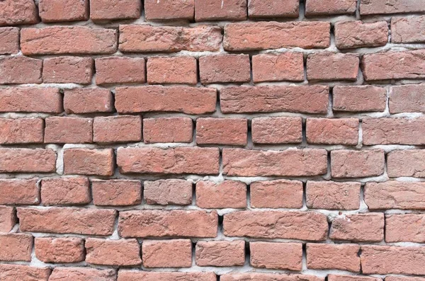 Brick Wall Obraz Który Jest Używany Tworzenia Tła Ściany Lub — Zdjęcie stockowe