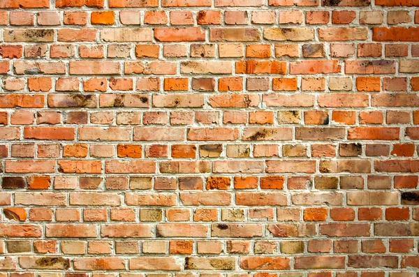 Bir duvar arkaplanı oluşturmak ya da bir duvar kağıdı ayarlamak için kullanılan tuğla duvar resmi.