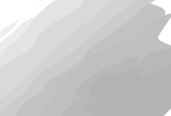 Illustration Vector graphic of Gray watercolor art fit for Modern Background etc.