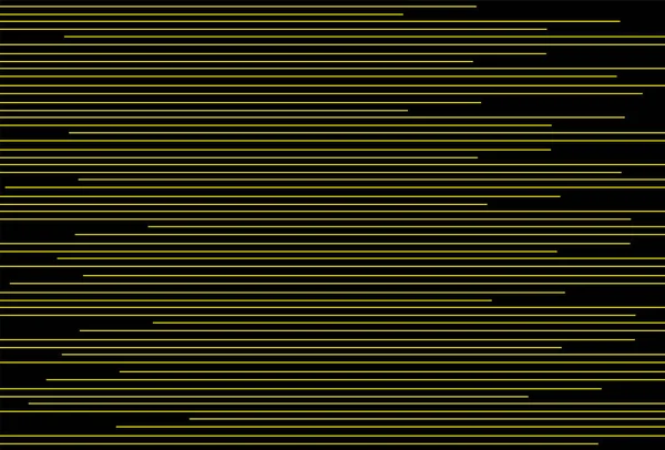 Illustration Vector graphic of Abstract Modern Stripes fit for Modern Background etc.