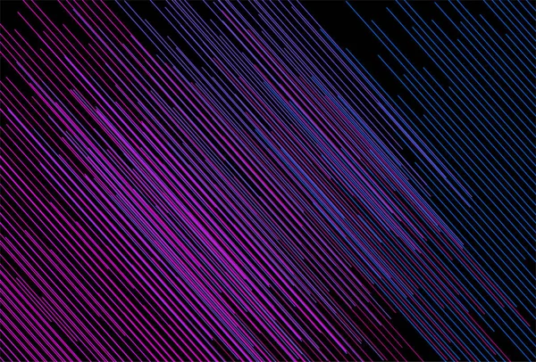 Illustration Vector graphic of Abstract Modern Stripes fit for Modern Background etc.