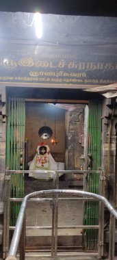 thiruvadisoolam  sivan temple thiru idachuram