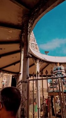 LORD THIRUPORUR MURUGAN TEMPLE