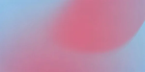 Gradient banner background with noise in blue and pink colors. Abstract retro background with wraparound motion, elegant grain texture. high resolution file