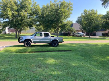 1st generation Toyota Tacoma 