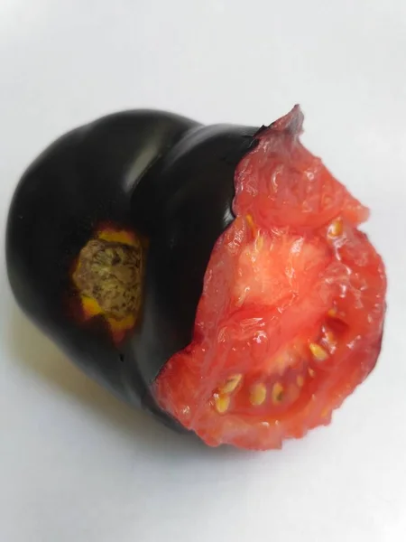 Tomato Black Red — Stock Fotó