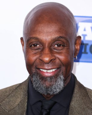 American former professional football wide receiver Jerry Rice arrives at the 22nd Annual Harold And Carole Pump Foundation Gala held at The Beverly Hilton Hotel on August 19, 2022 in Beverly Hills, Los Angeles, California, United States.