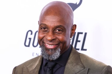 American former professional football wide receiver Jerry Rice arrives at the 22nd Annual Harold And Carole Pump Foundation Gala held at The Beverly Hilton Hotel on August 19, 2022 in Beverly Hills, Los Angeles, California, United States.