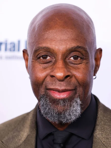 American Former Professional Football Wide Receiver Jerry Rice Arrives 22Nd — Foto de Stock